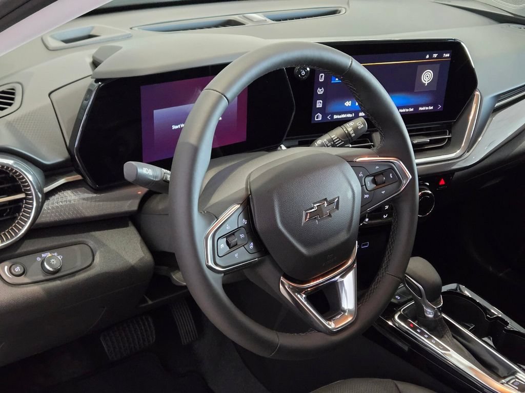 2026 Chevrolet Trax Activ - Photo 10