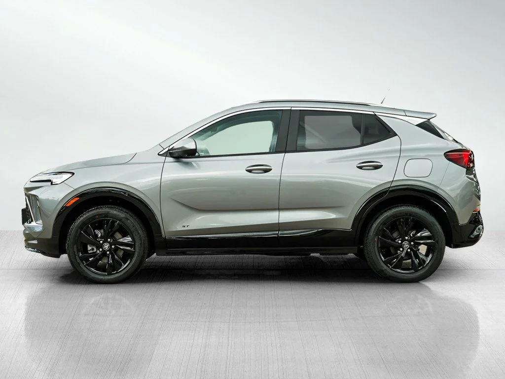 2026 Buick Encore GX Sport Touring - Photo 4