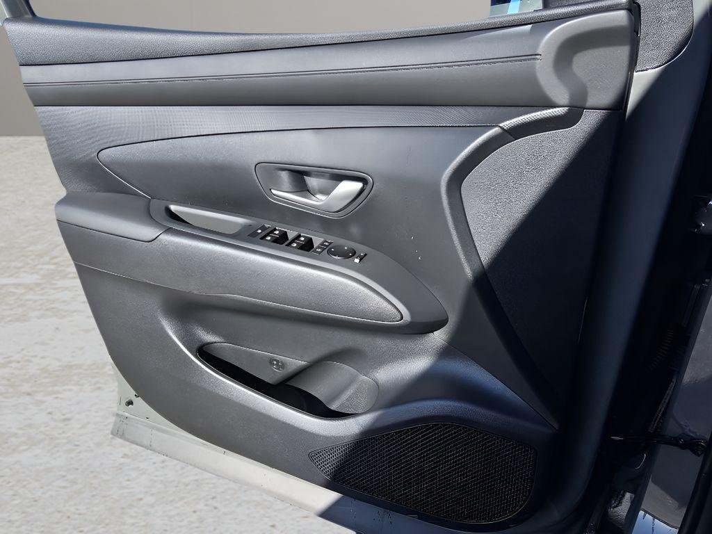 New 2026 Serenity White Pearl Hyundai SE AWD image 18