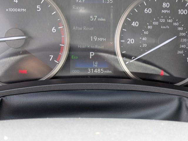 Used 2020 Black Lexus 300 Base image 29