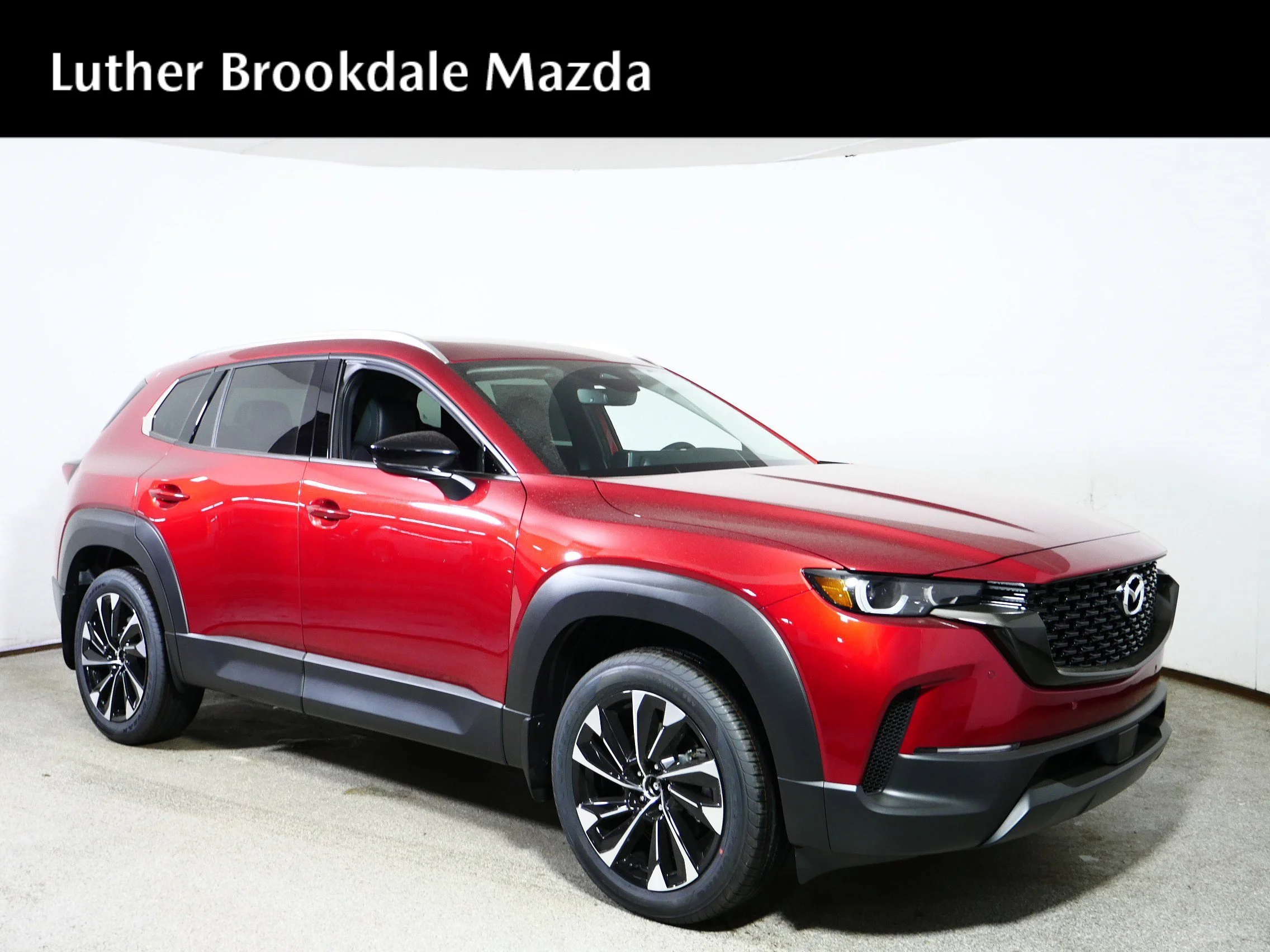 2026 Mazda CX-50 2.5 Hybrid Premium Plus's photo