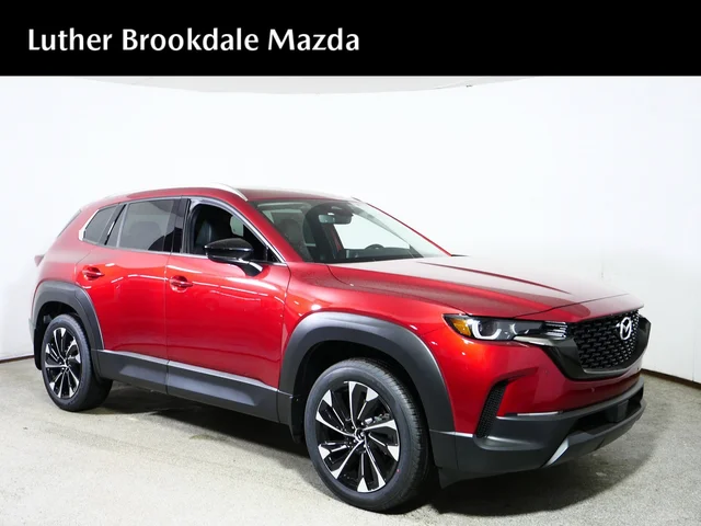 2026 Mazda CX-50 Hybrid Premium Plus