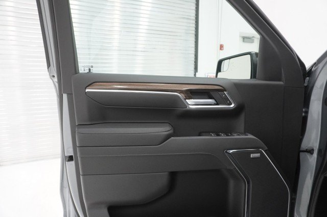2026 Chevrolet Silverado 1500 LT Trail Boss - Photo 17