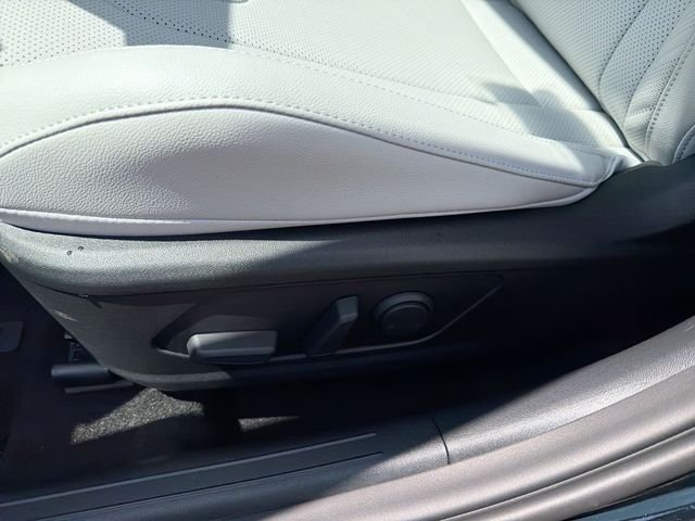 New 2026 Black Hyundai Limited image 44