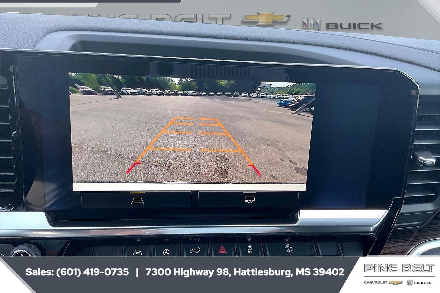2026 Chevrolet Silverado 1500 LT - Photo 16