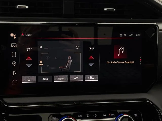 2026 GMC Sierra 2500HD AT4 - Photo 30
