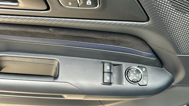 2025 Ford Mustang Dark Horse - Photo 19