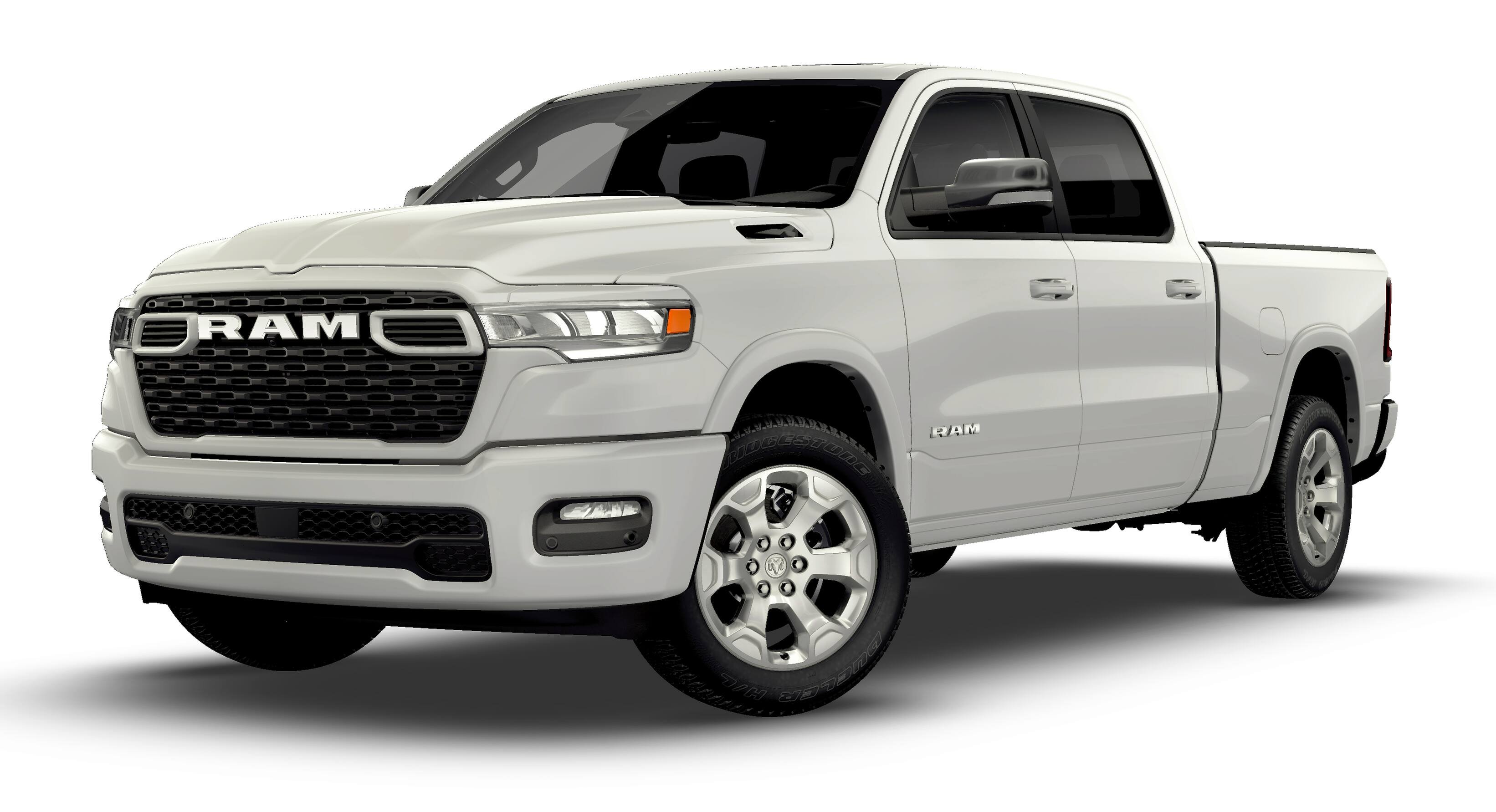 2026 Ram 1500 — photo 13
