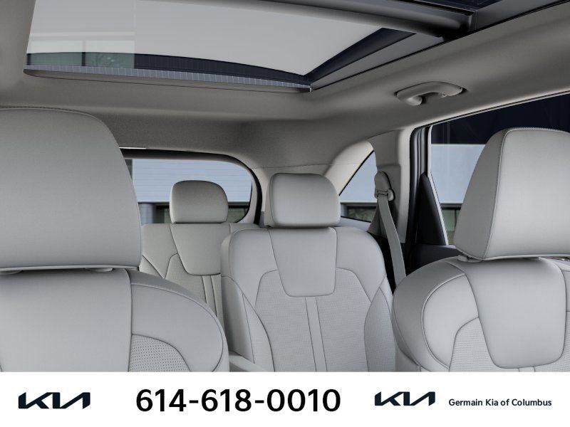 2026 Kia Sorento X-Line EX - Photo 30