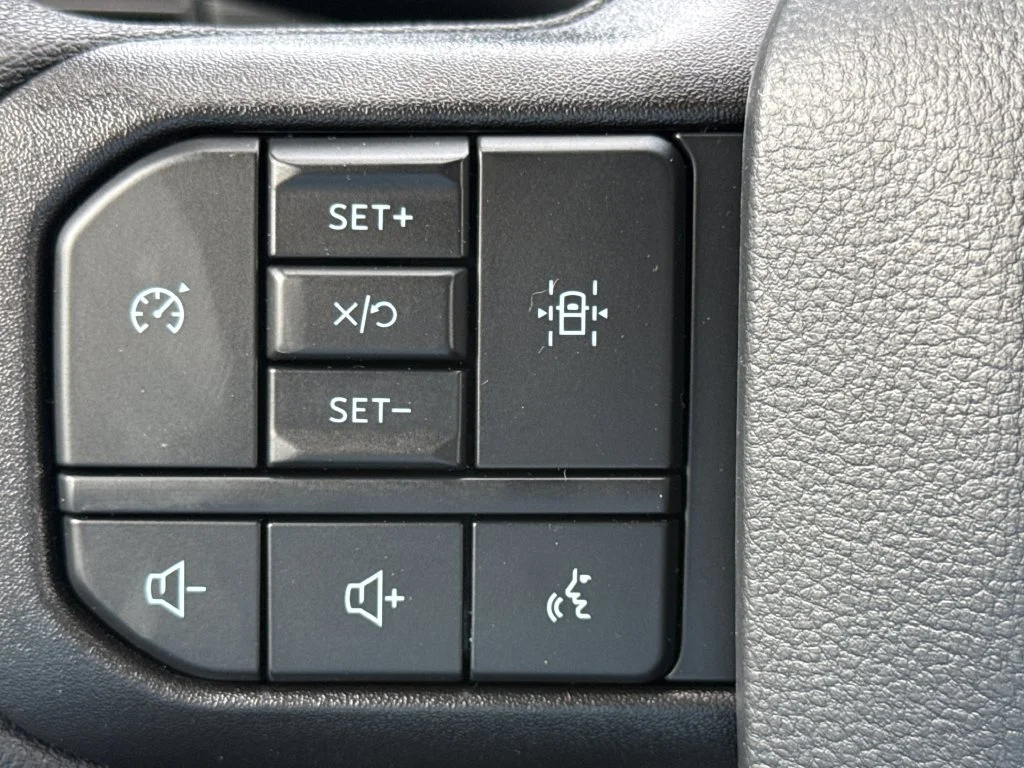 New 2026 Gray Ford STX image 26