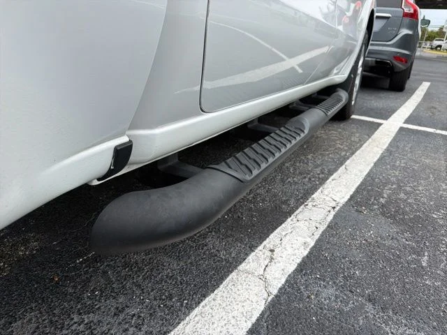 Used 2022 White Chevrolet Custom image 14