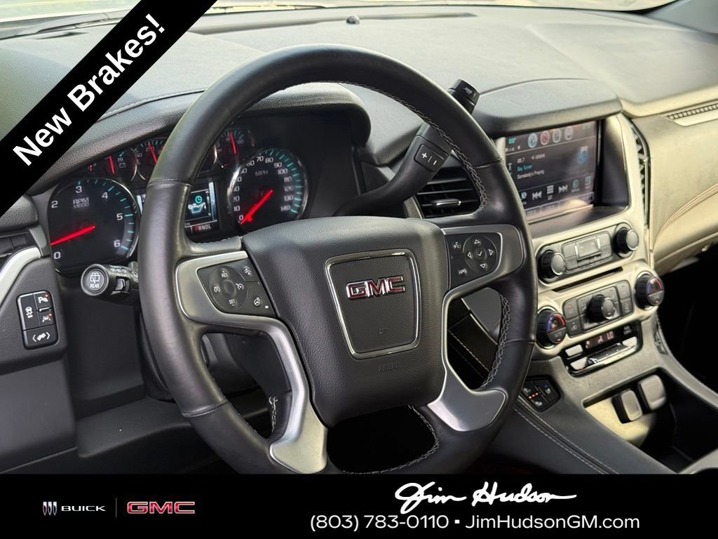 Used 2020 QUICKSILVER METALLIC GMC SLT image 20