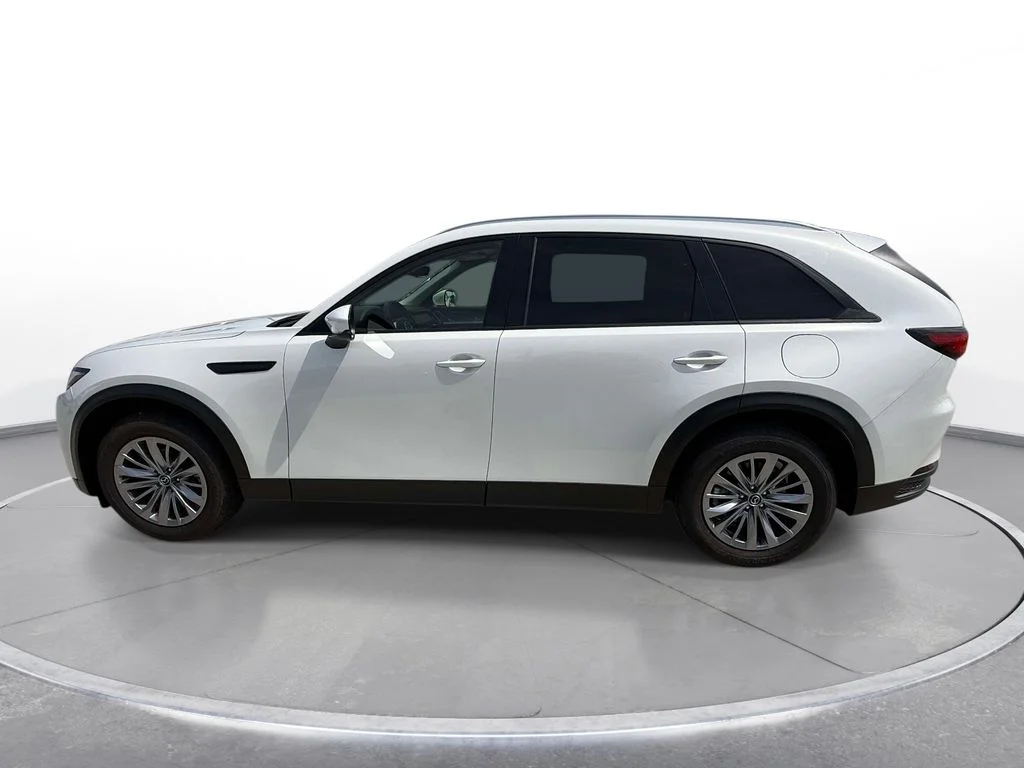 Used 2024 White Mazda 3.3 Turbo Preferred Plus image 5