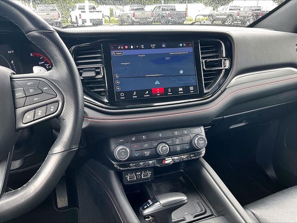 Used 2023 Gray Dodge GT Premium image 19