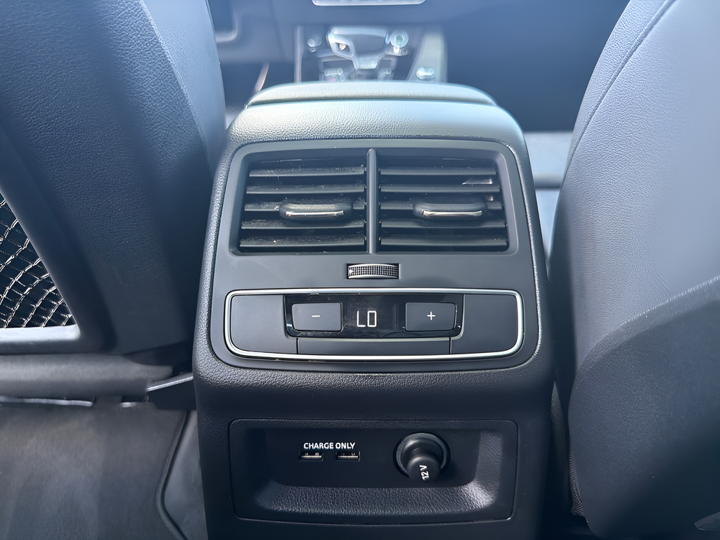 Used 2024  Audi 45 S line Premium Plus image 25