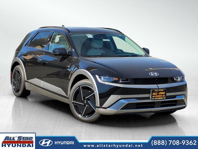 2026 Hyundai IONIQ 5 Limited