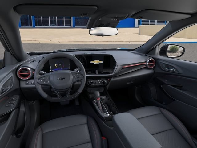 2026 Chevrolet Trax RS - Photo 15