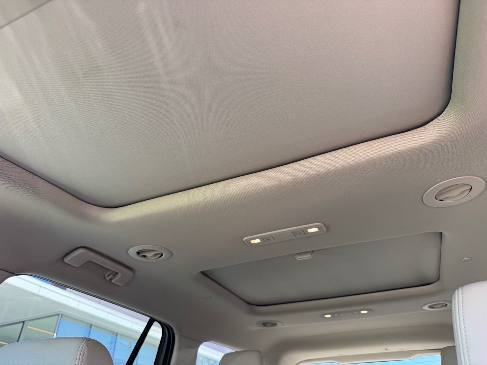 Used 2018 Black Cherry Metallic GMC Denali image 9