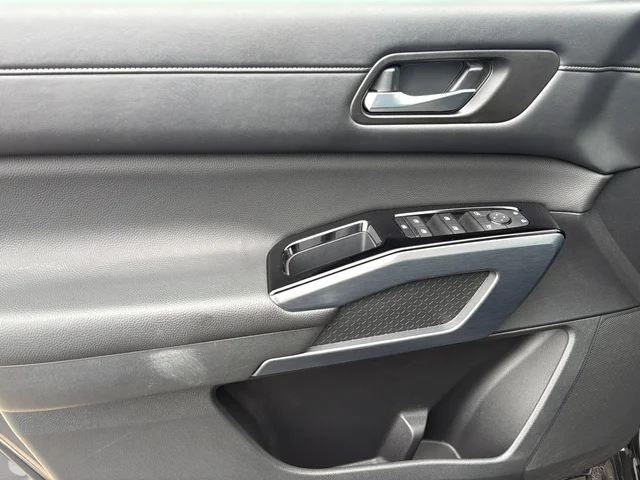 Used 2024 Gray Nissan SL image 24