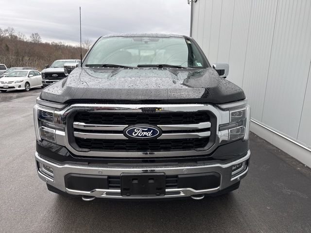 2024 Ford F-150 Lariat - Photo 23