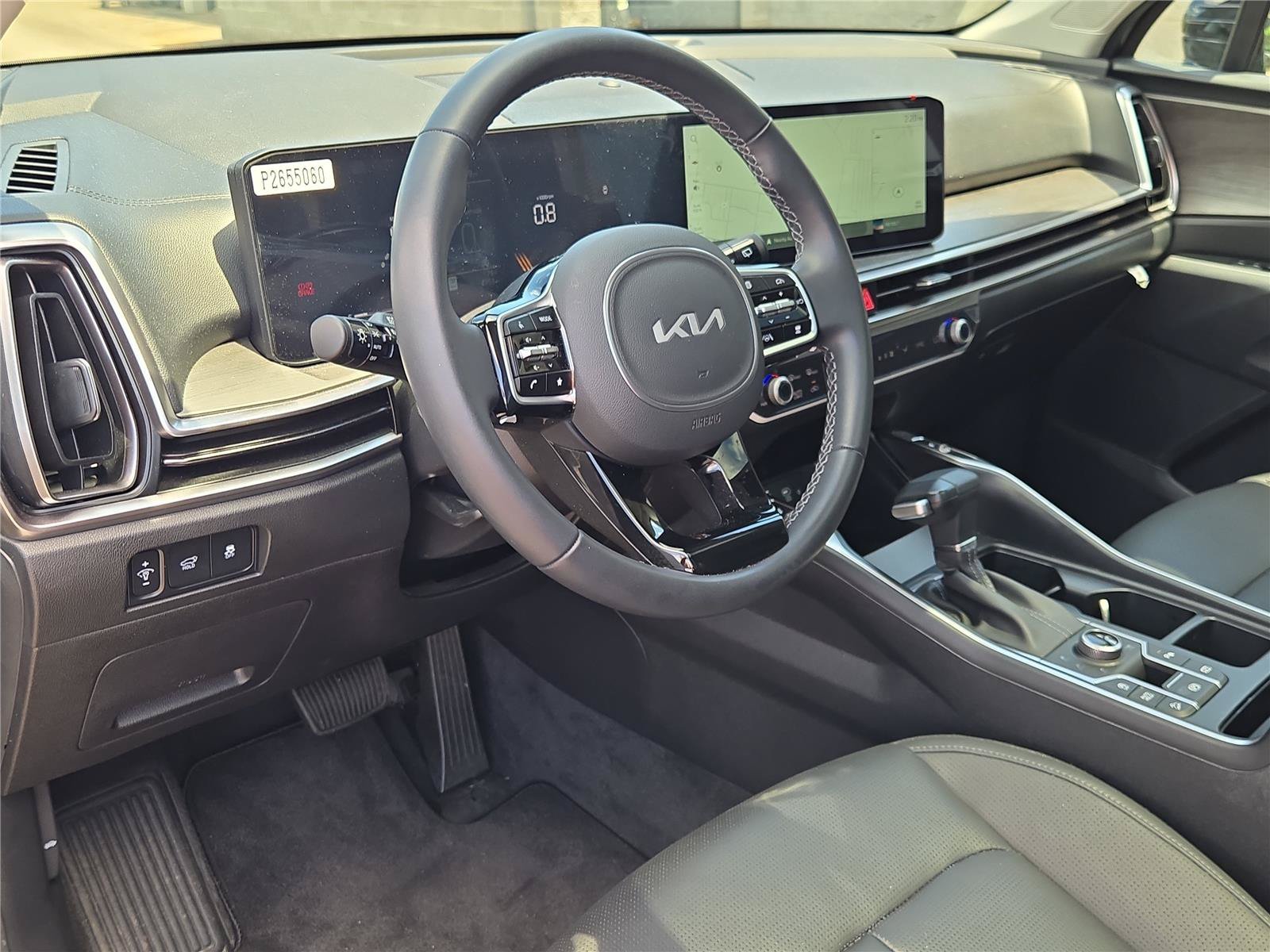 Certified Used 2025 Panthera Metal Kia X-Line EX image 24