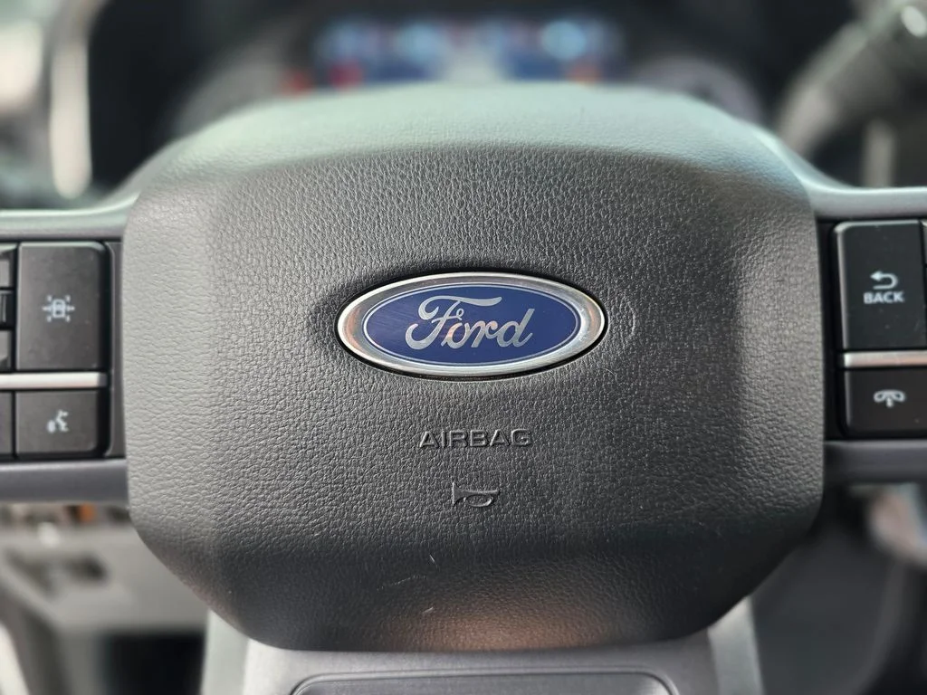 2023 Ford F-150 XLT - Photo 22