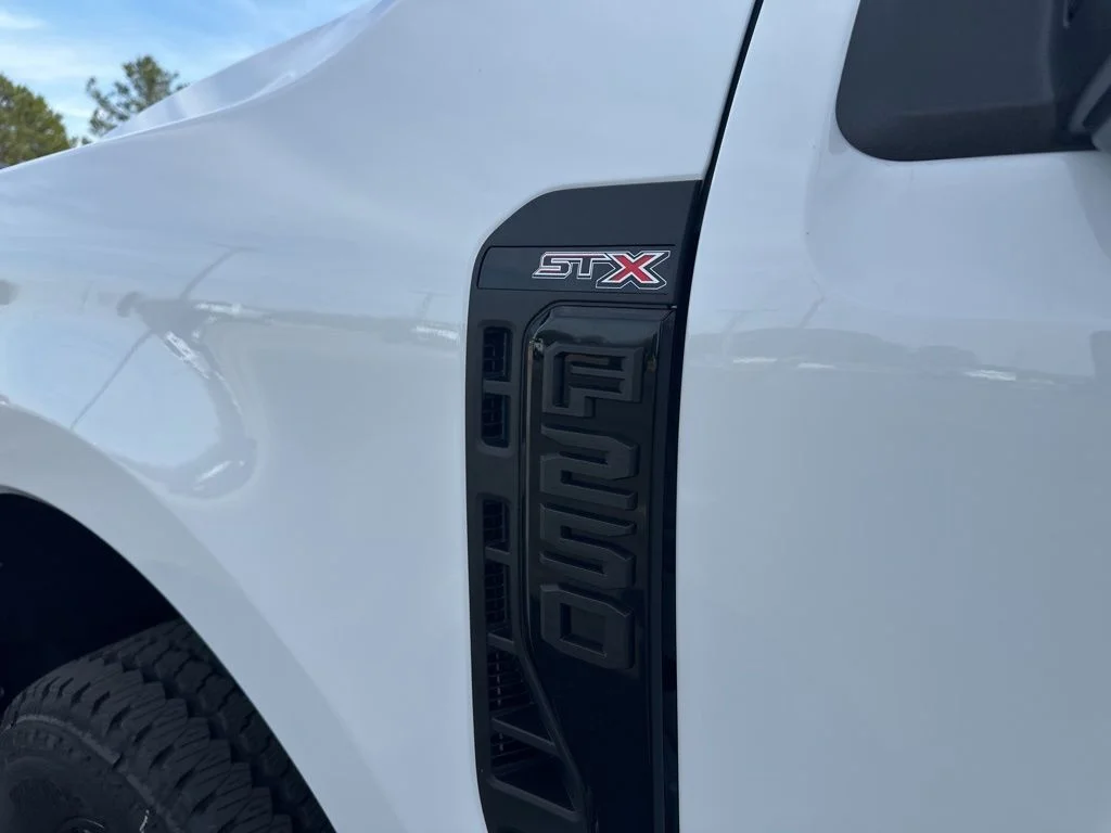 2026 Ford F-250 Super Duty XL - Photo 41