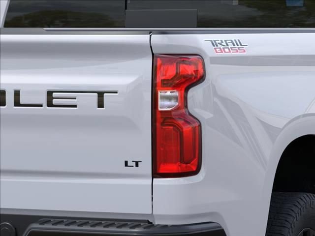 2026 Chevrolet Silverado 1500 LT Trail Boss - Photo 11
