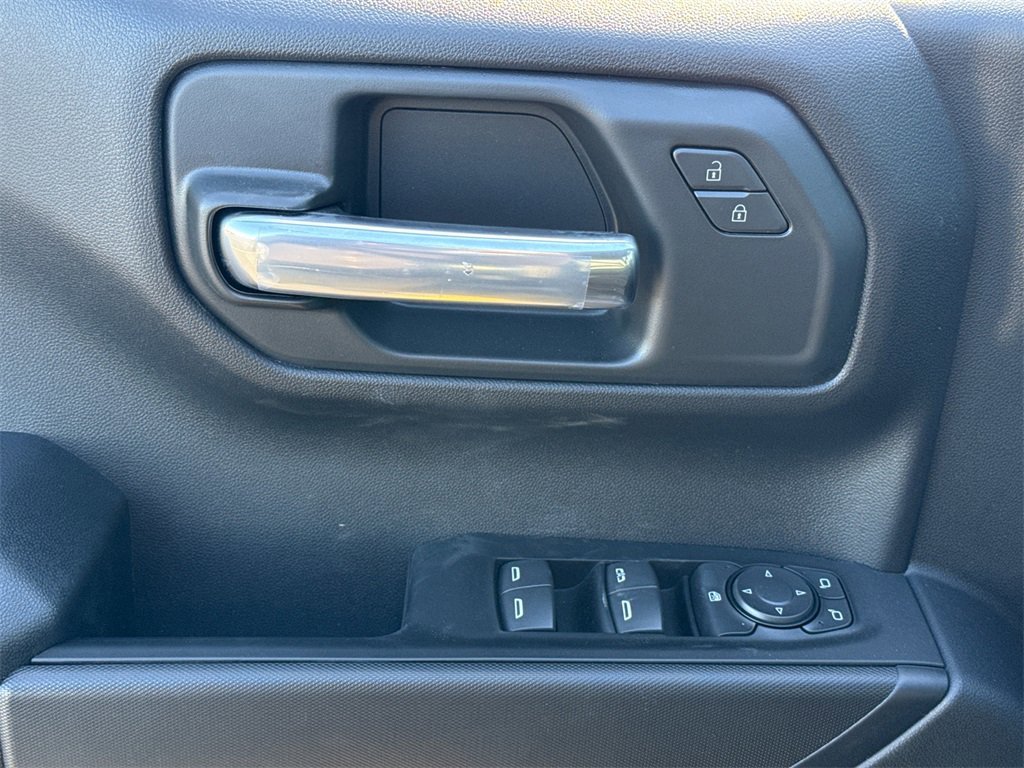 2026 GMC SIERRA - Image 12