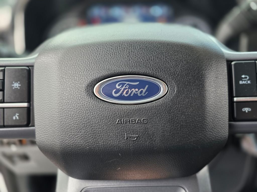 2023 Ford F-150 XLT - Photo 22