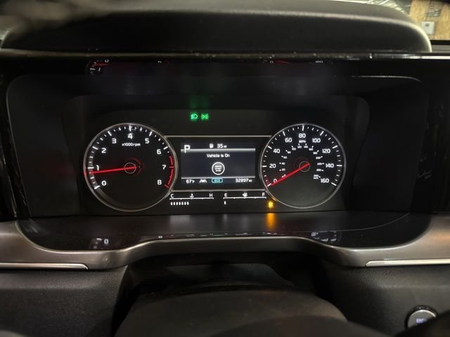 Used 2023 Gray Kia S image 8