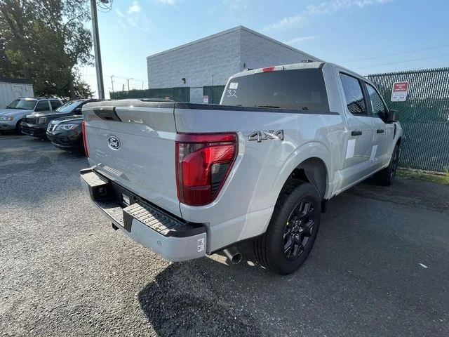 New 2026 Avalanche Ford STX® image 5