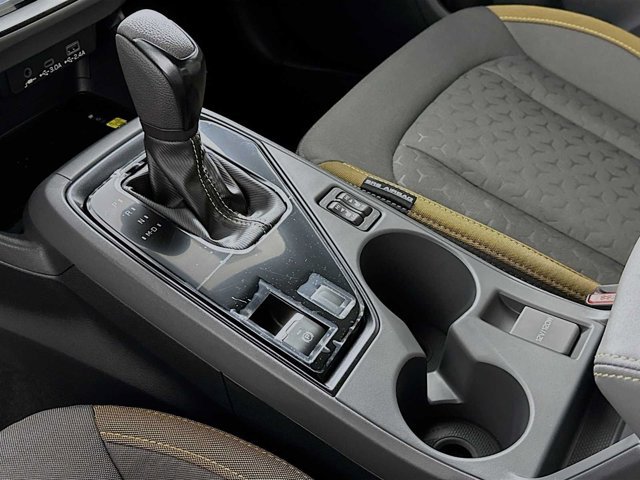 2026 Subaru Crosstrek Sport - Photo 16
