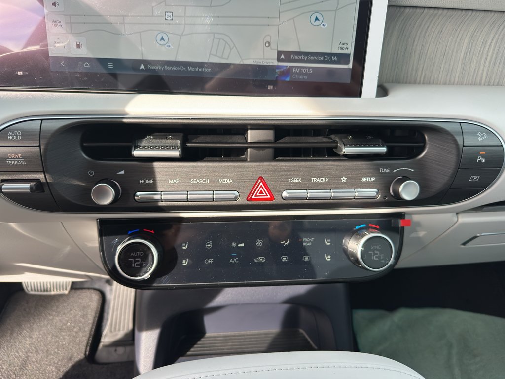 2026 Hyundai Palisade Calligraphy - Photo 22