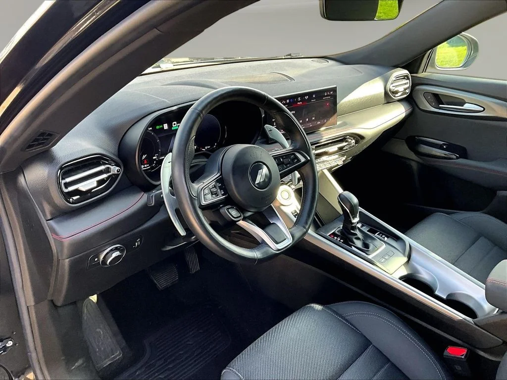 2024 Dodge Hornet R/T - Photo 22