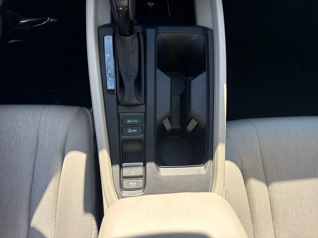 2026 Honda Accord LX - Photo 60
