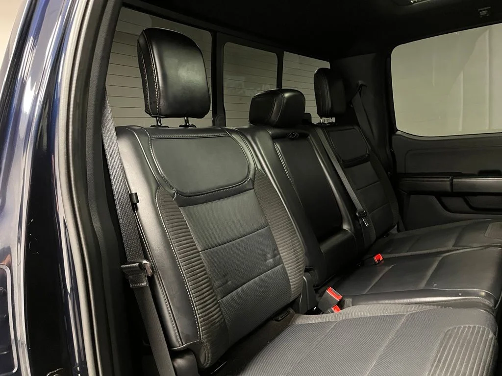 Used 2023 Blue Ford Raptor image 50