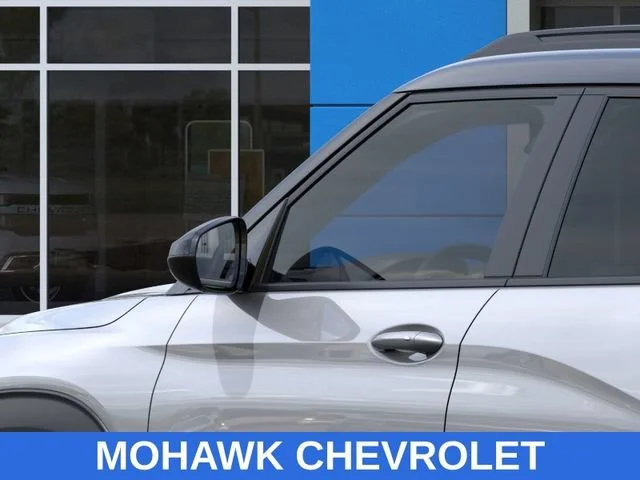 2026 Chevrolet Trailblazer RS - Photo 12