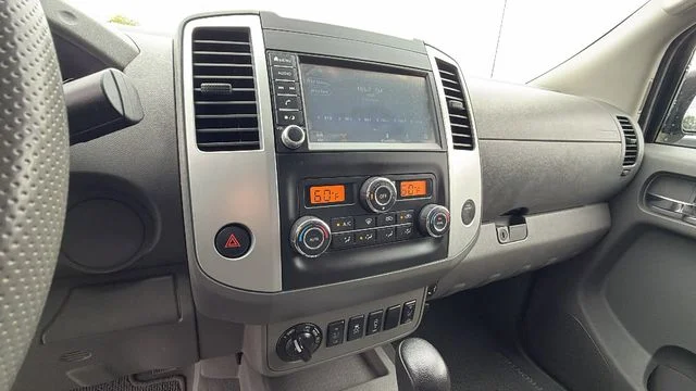 Used 2020 Gray Nissan SV image 25