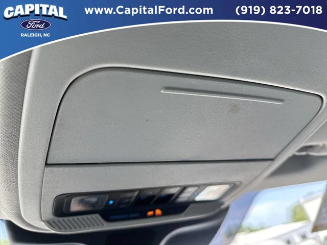 Used 2025 White Ford Active image 33