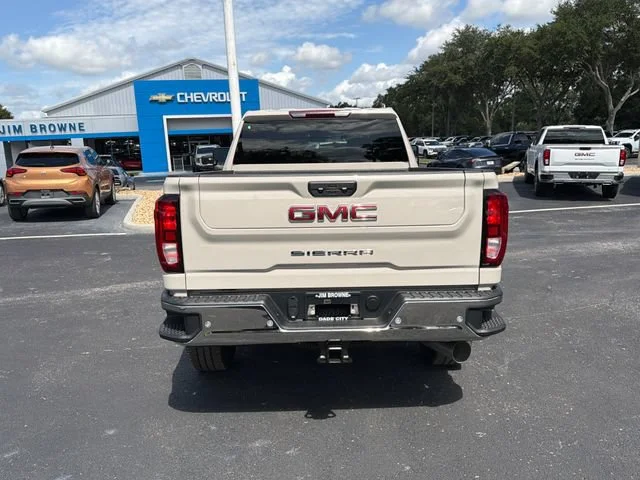 New 2026 Coastal Dune GMC Pro image 5