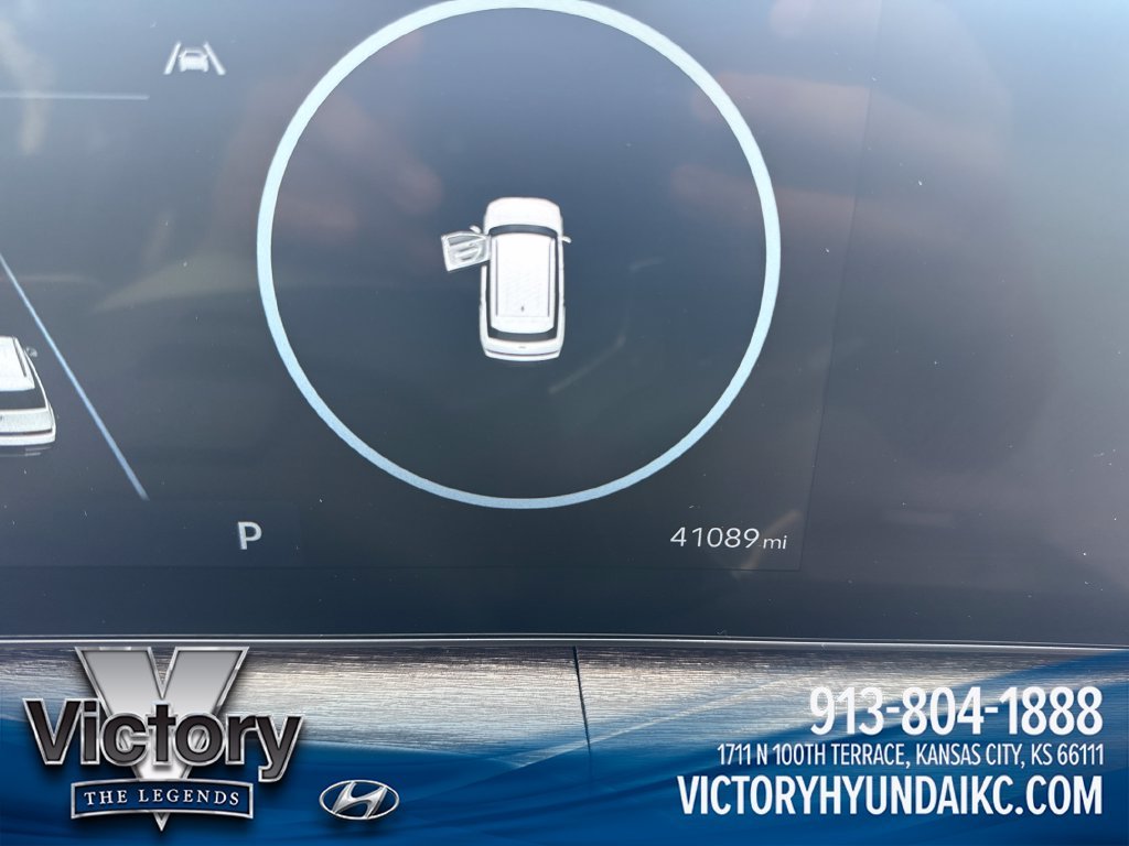 Certified Used 2024 Gray Hyundai Calligraphy image 25