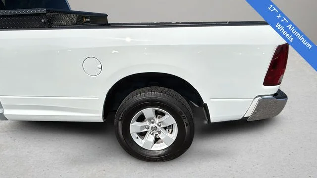 Used 2023 White Ram Tradesman image 42