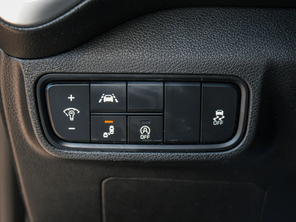 Used 2021 Gravity Gray Kia S image 11