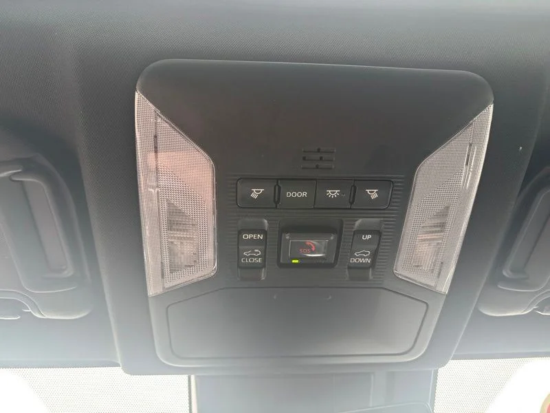Used 2021 Gray Toyota XSE image 48