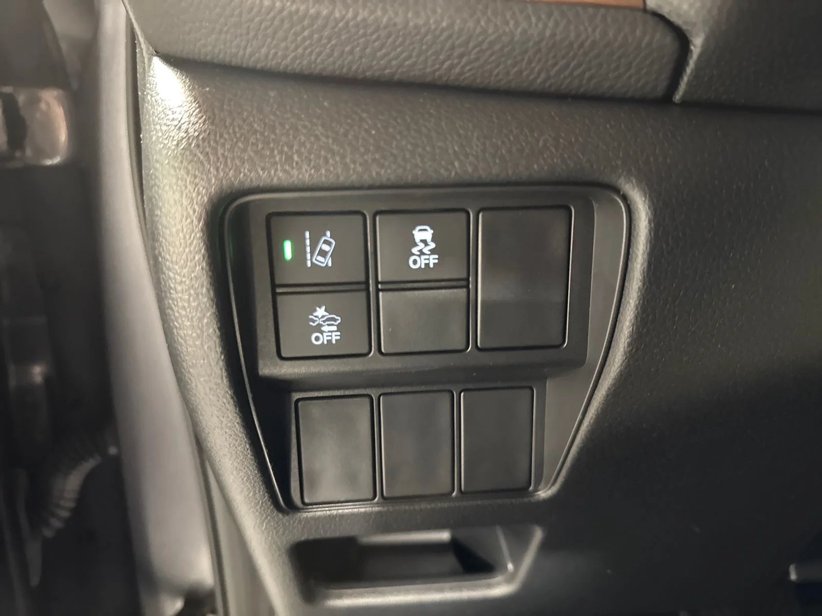 Used 2020 Gray Honda EX image 18