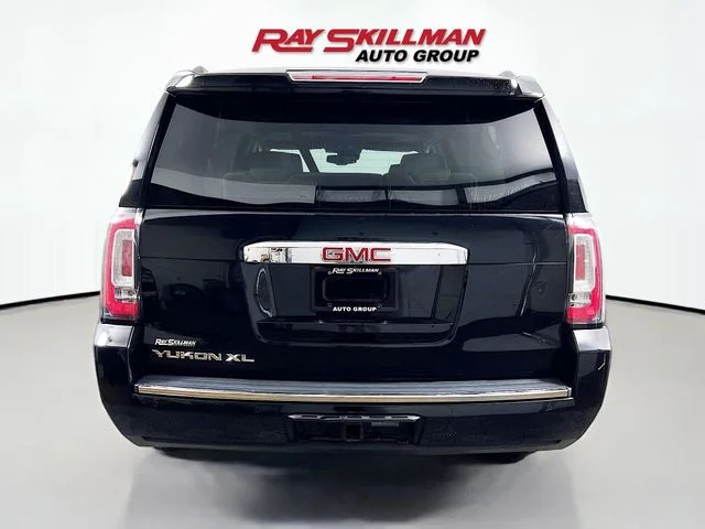 Used 2020 Black GMC Denali image 6