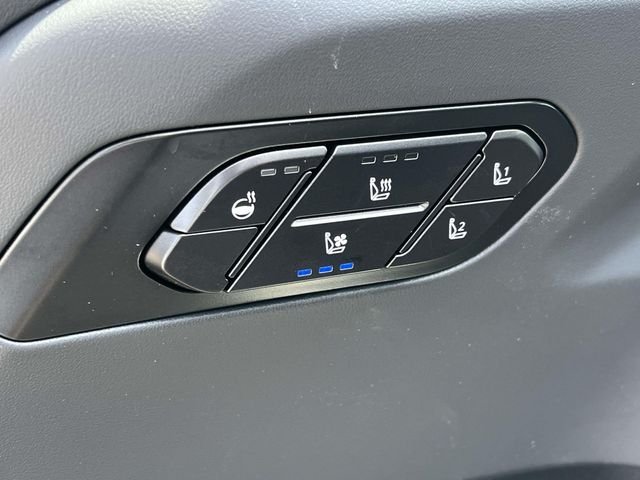 New 2027 Ebony Black Kia X-LINE SX image 13