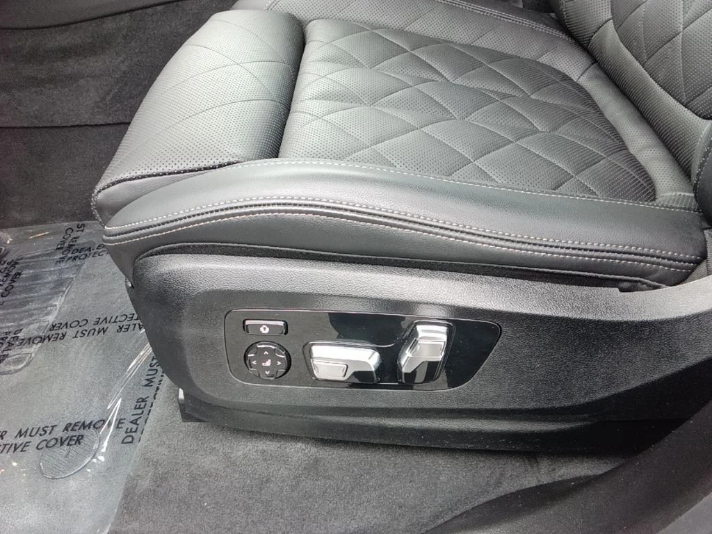 Certified Used 2026 Skyscraper Grey Metallic BMW xDrive40i image 12