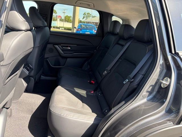 New 2026 Machine Gray Metallic Mazda 2.5 S Preferred AWD image 10